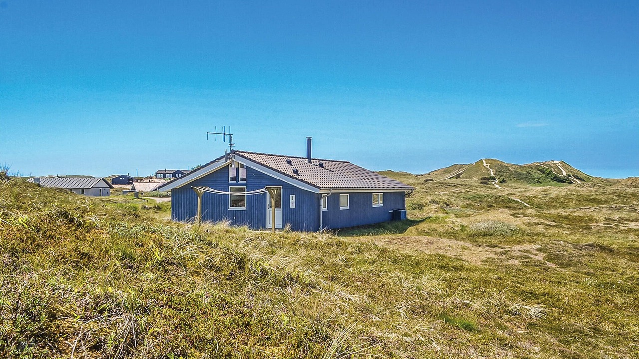 Photo of Bedroom in Haurvig