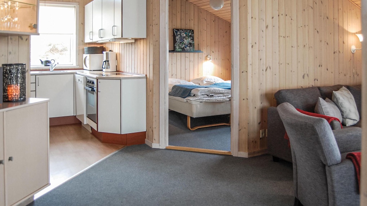 Photo of Bedroom in Haurvig