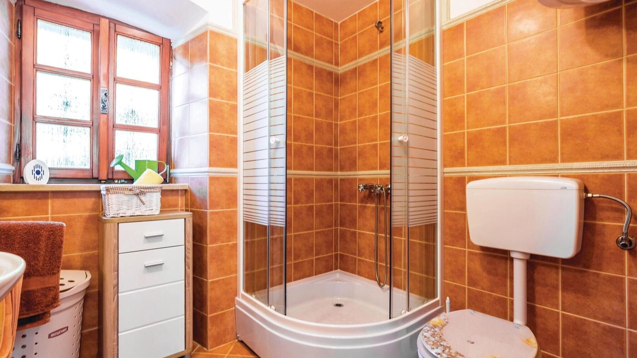 Photo of Bathroom in Moscenicka Draga