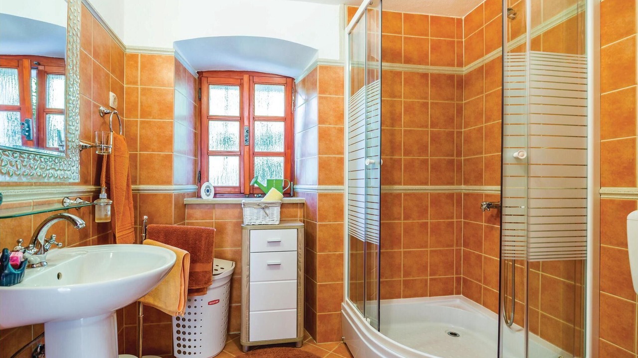 Photo of Bathroom in Moscenicka Draga