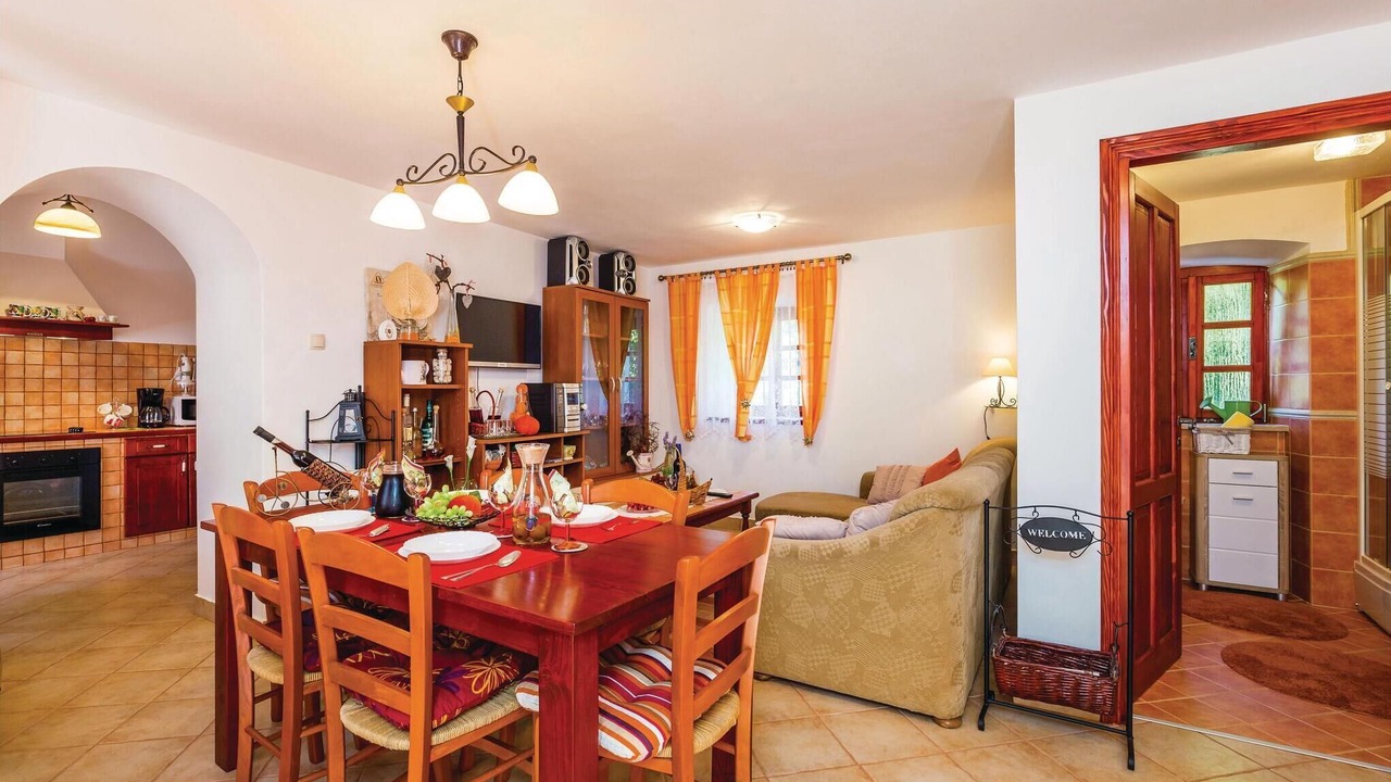 Photo of Bedroom in Moscenicka Draga
