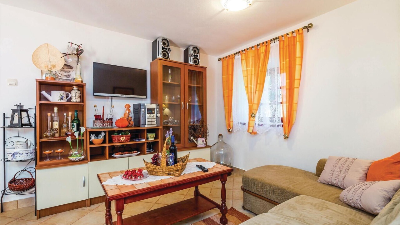 Photo of Bedroom in Moscenicka Draga