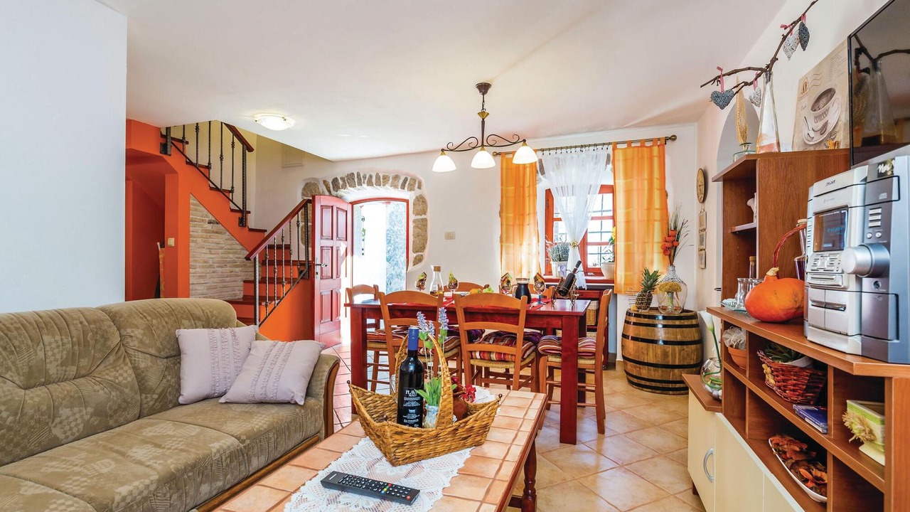 Photo of Bedroom in Moscenicka Draga