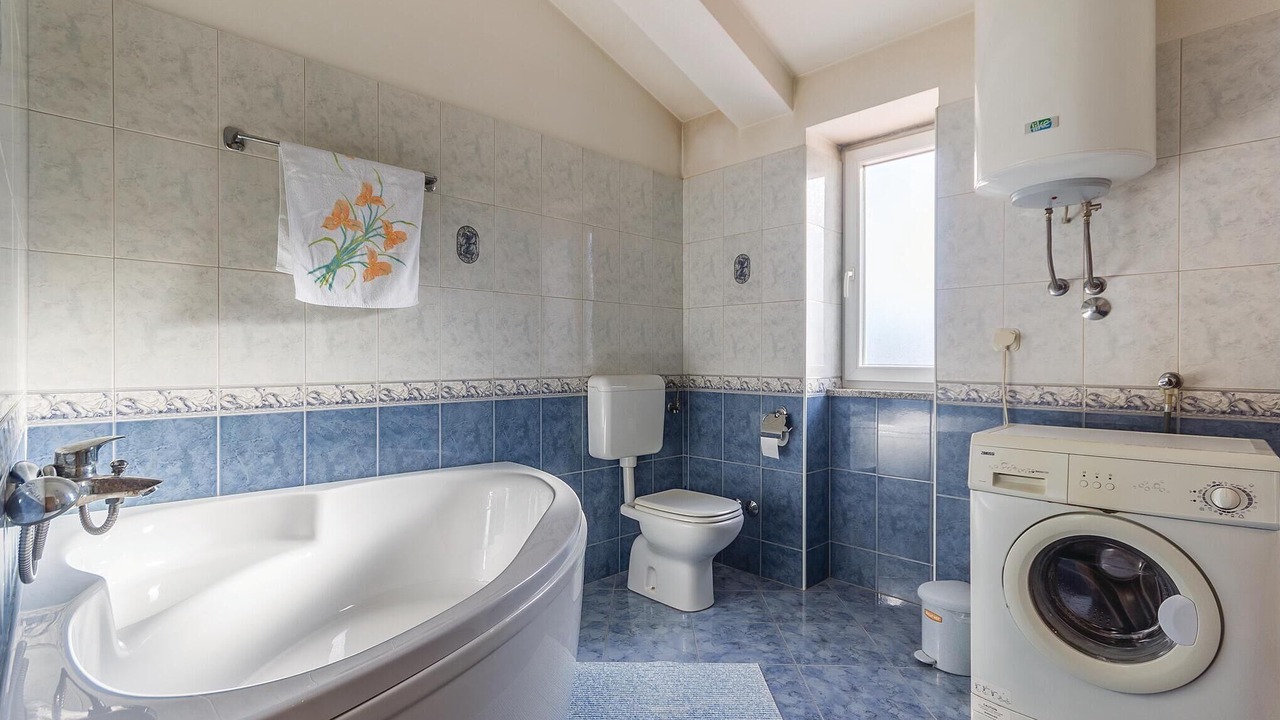 Photo of Bathroom in Vozilici