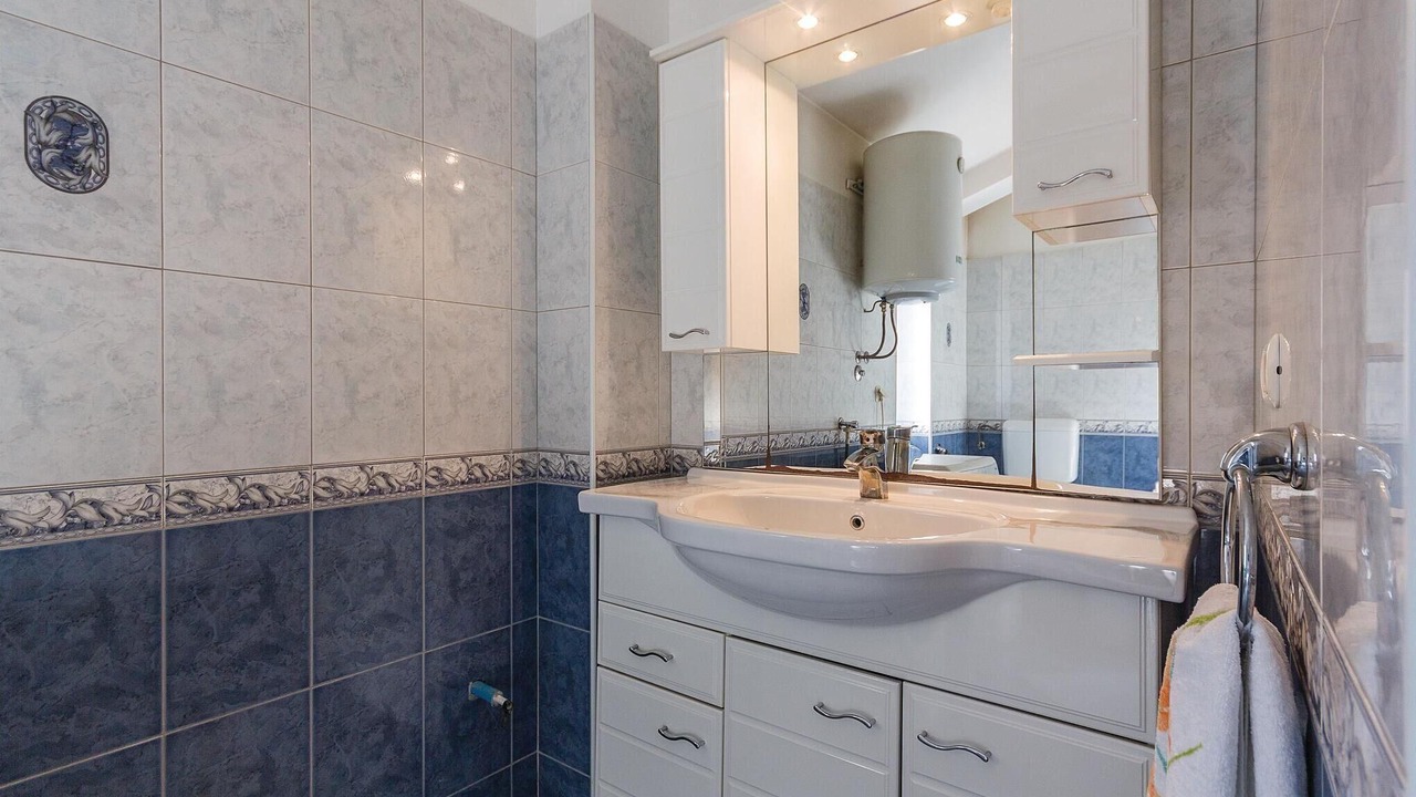 Photo of Bathroom in Vozilici