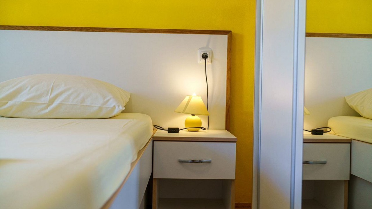 Photo of Bedroom in Vodice
