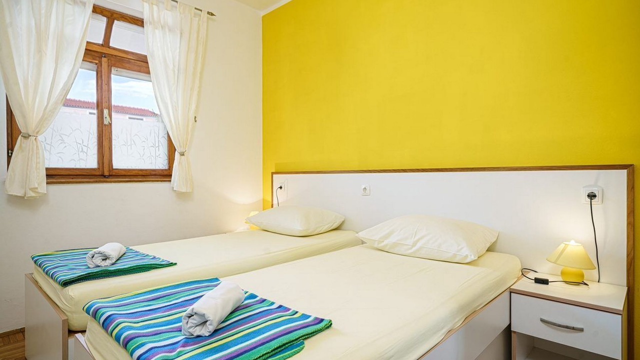 Photo of Bedroom in Vodice