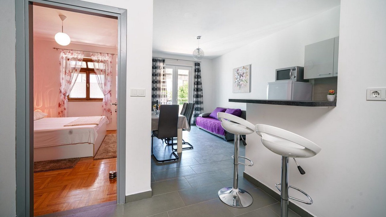 Photo of Bedroom in Vodice