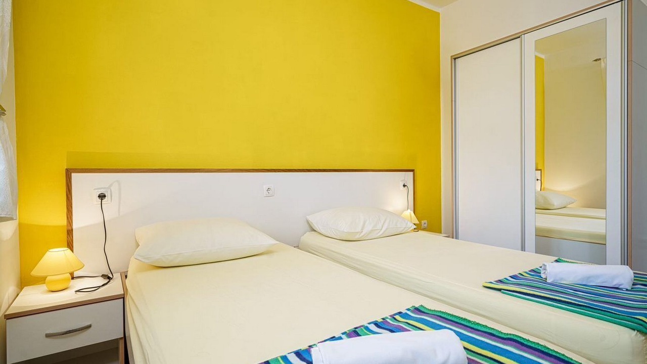 Photo of Bedroom in Vodice