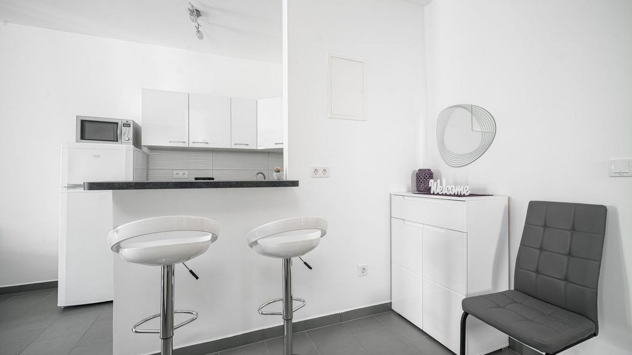 Photo of Kitchen in Vodice