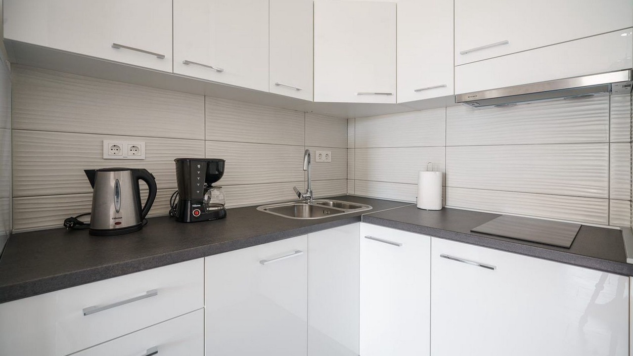 Photo of Kitchen in Vodice