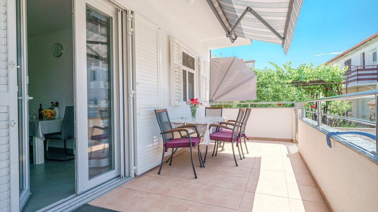 Photo of Outdoor in Vodice