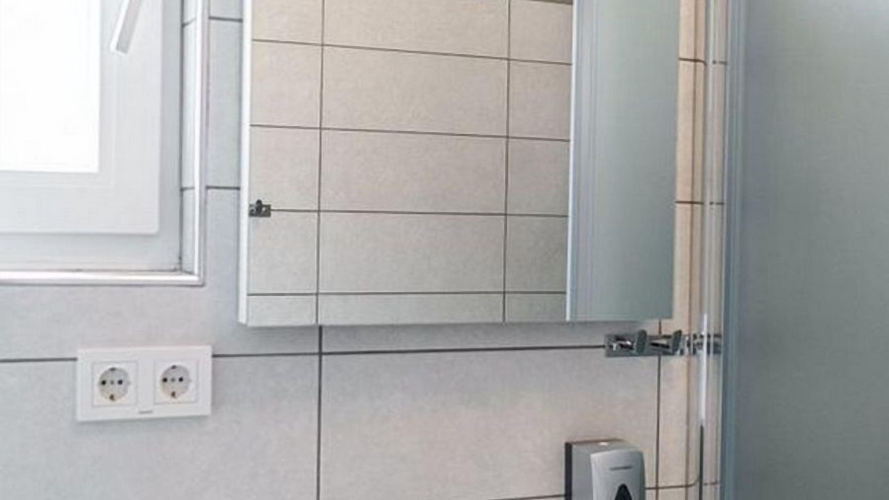 Photo of Bathroom in Vodice