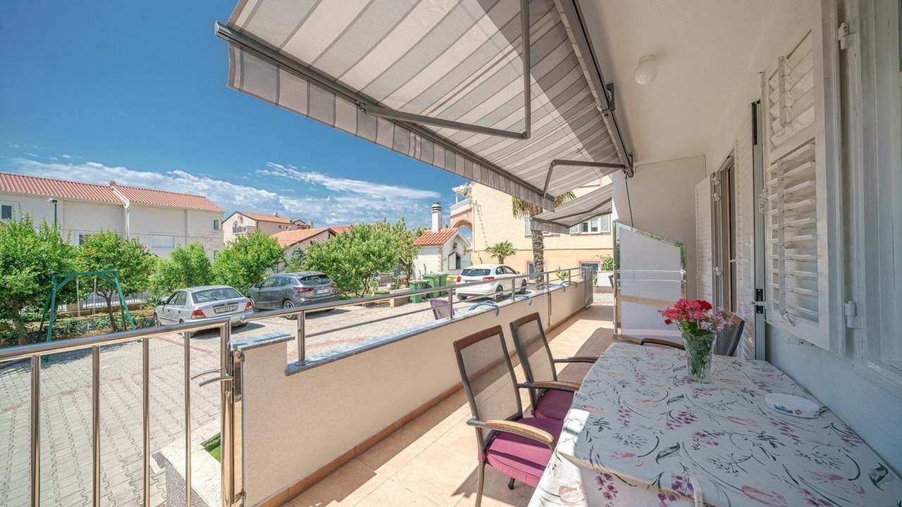 Photo of Outdoor in Vodice