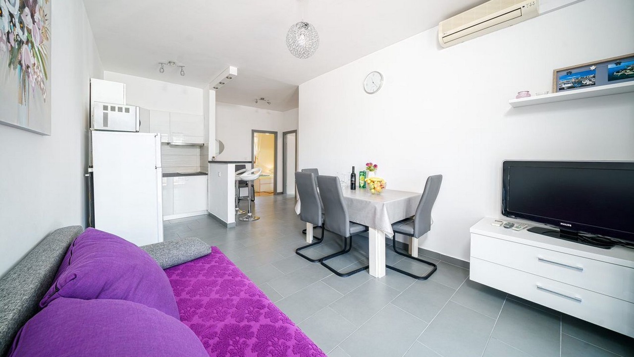 Photo of Livingroom in Vodice