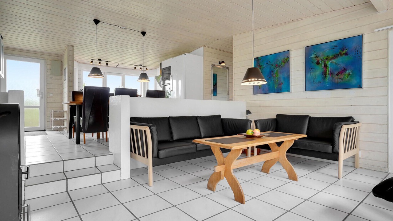 Photo of Bedroom in Egsmark Strand