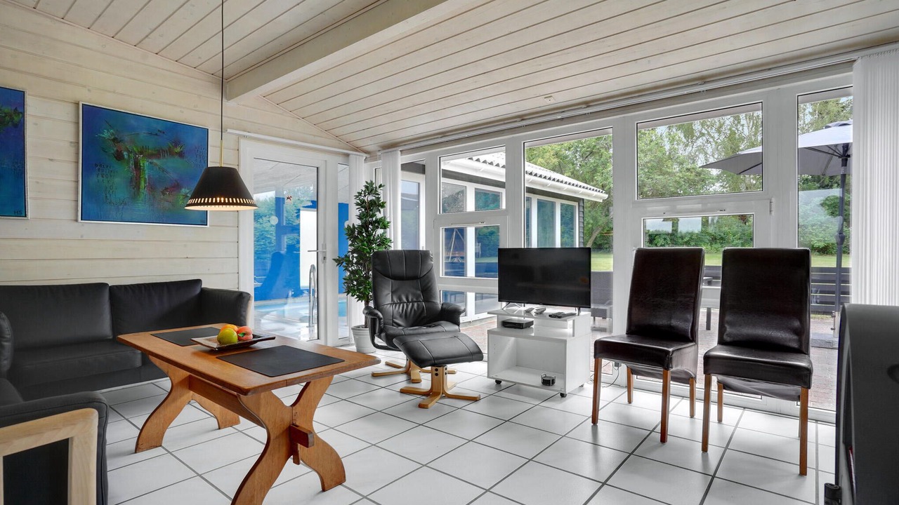 Photo of Bedroom in Egsmark Strand