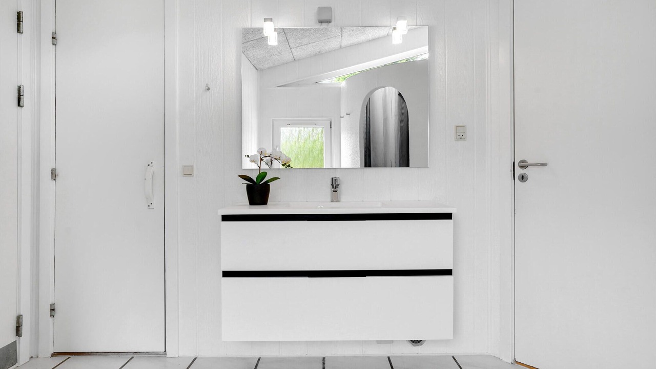 Photo of Bathroom in Egsmark Strand