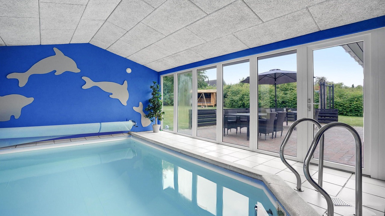 Photo of Outdoor in Egsmark Strand