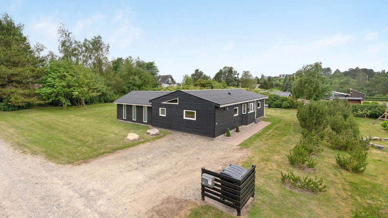 Photo of Others in Egsmark Strand