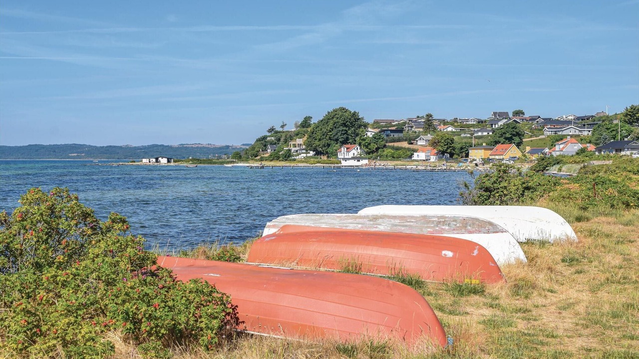 Photo of Others in Egsmark Strand