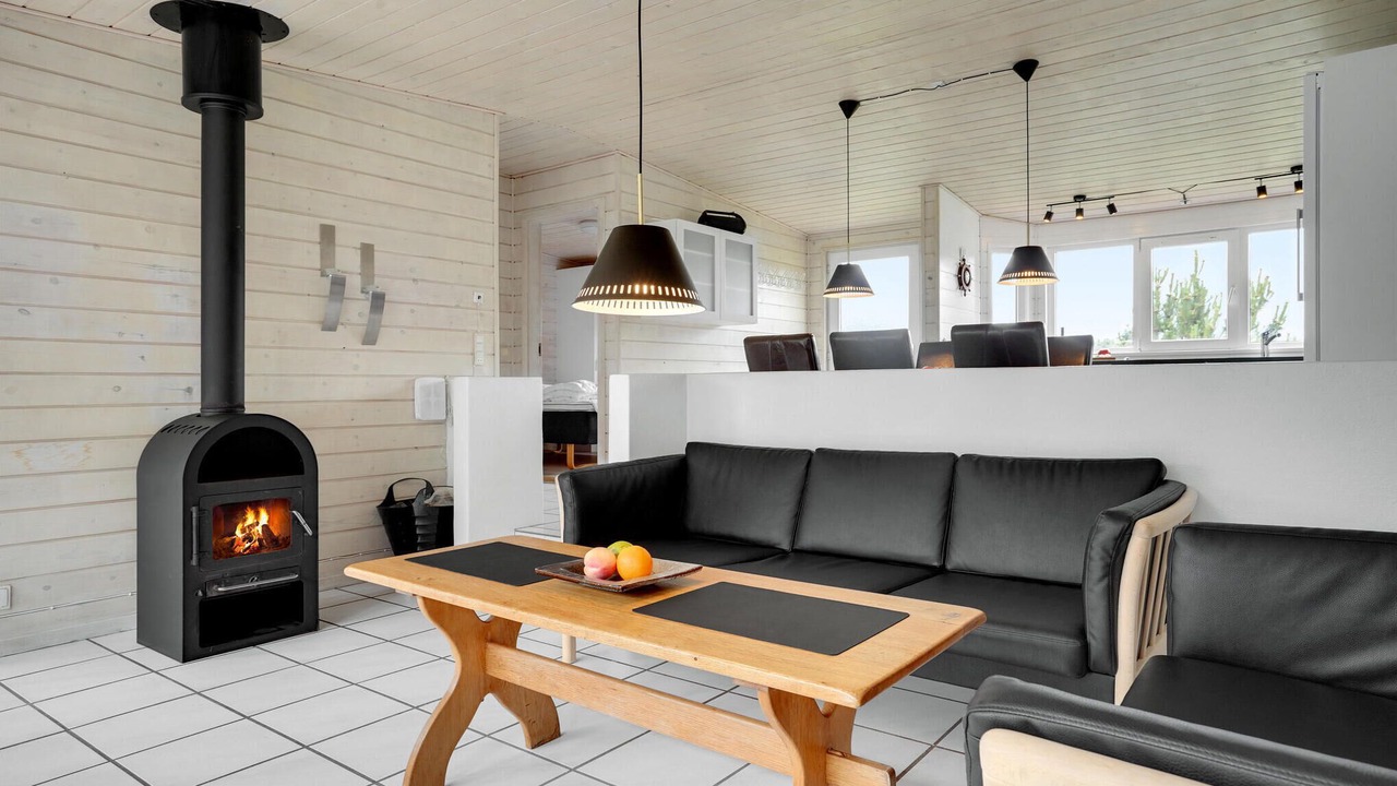 Photo of Bedroom in Egsmark Strand