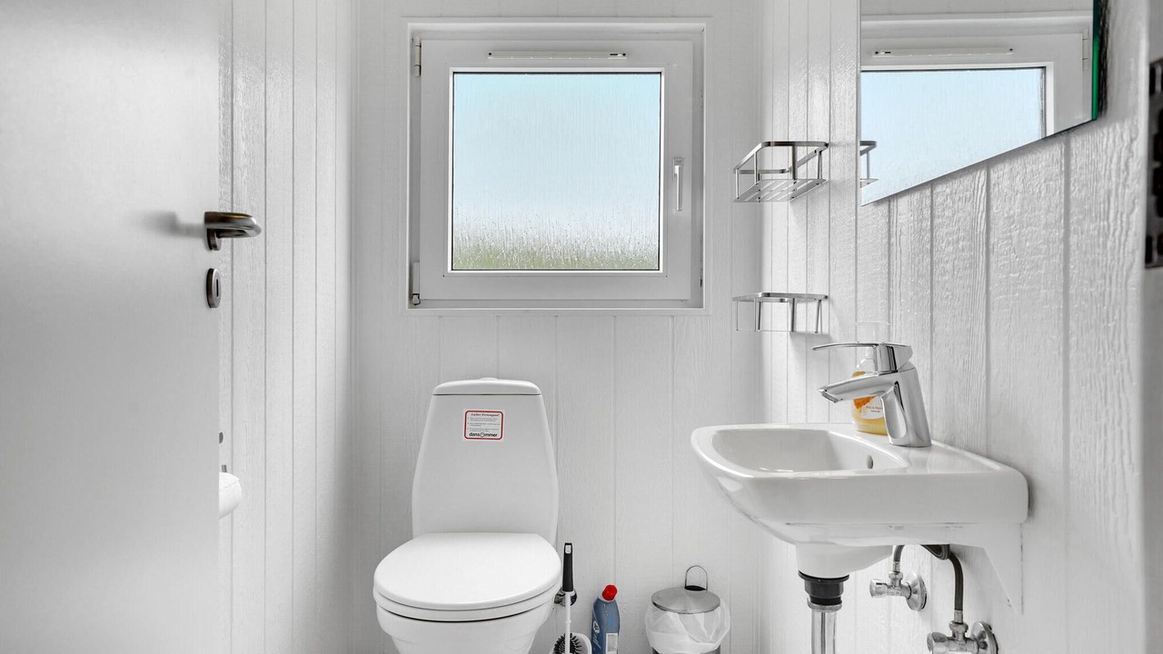 Photo of Bathroom in Egsmark Strand