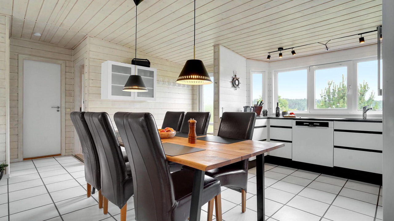 Photo of Bedroom in Egsmark Strand