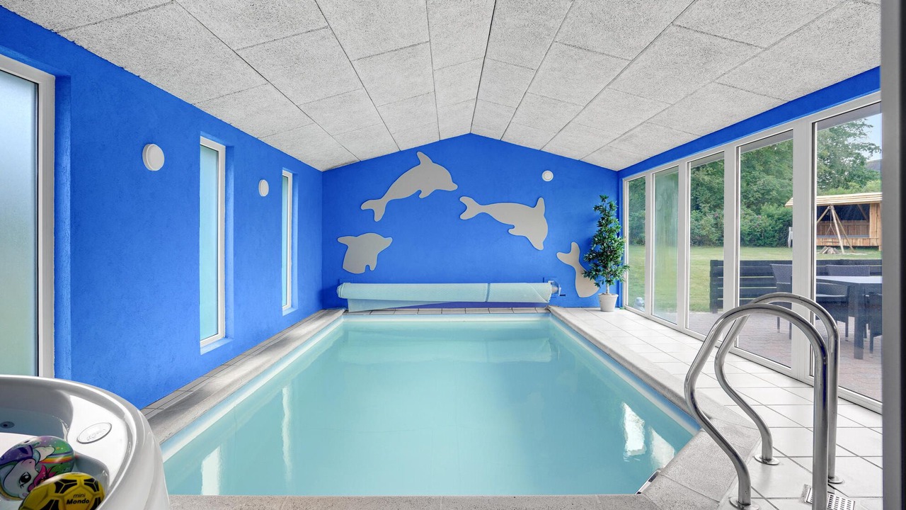 Photo of Outdoor in Egsmark Strand