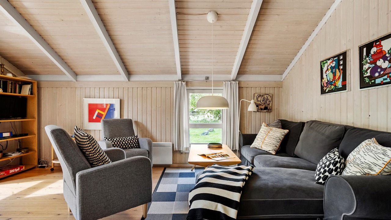 Photo of Bedroom in Strandby