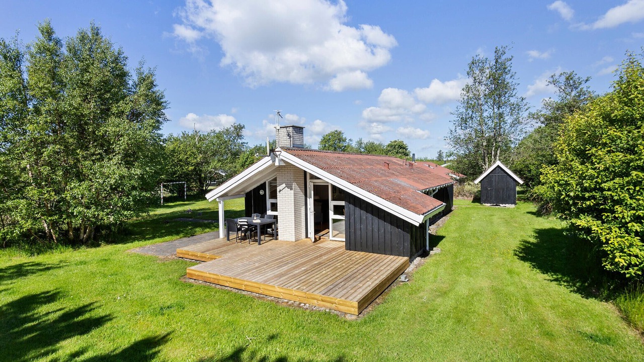 Photo of Outdoor in Strandby