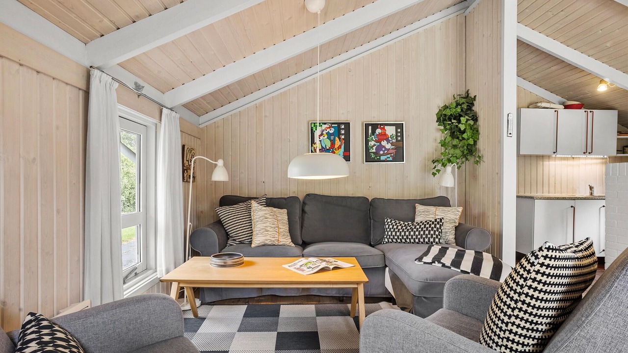 Photo of Bedroom in Strandby