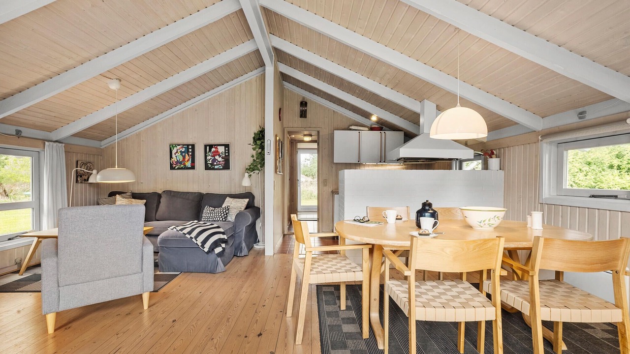 Photo of Bedroom in Strandby