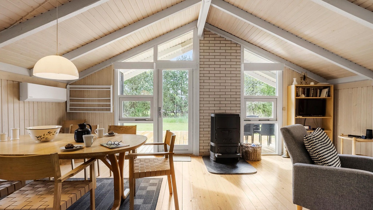 Photo of Bedroom in Strandby
