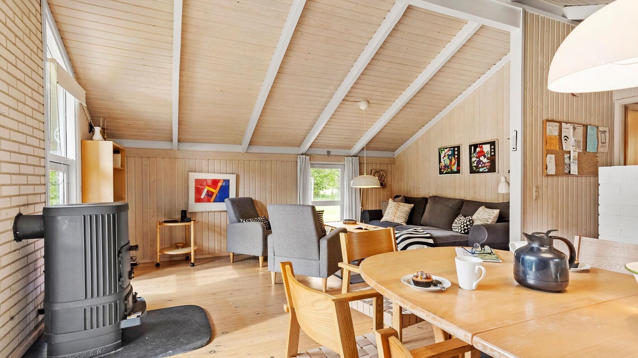Photo of Bedroom in Strandby
