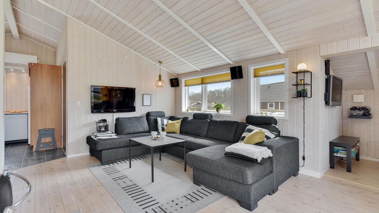 Photo of Bedroom in Pøt Strandby