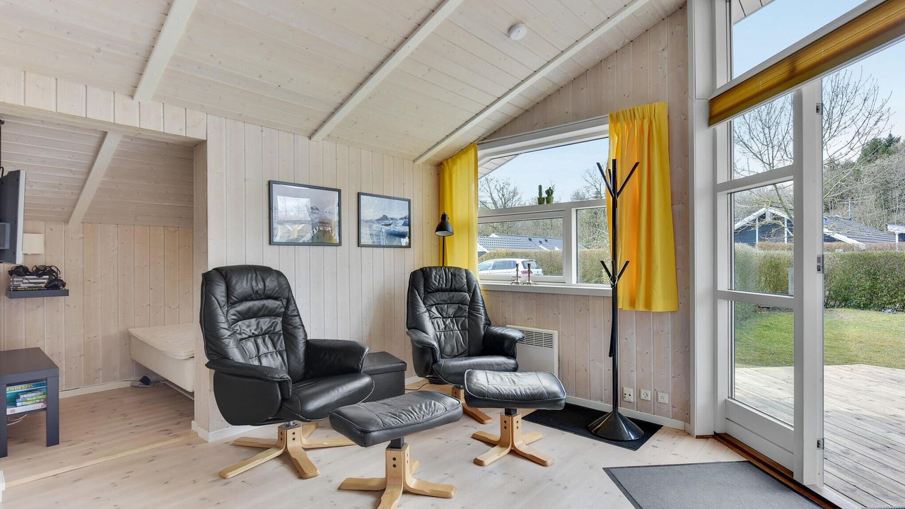 Photo of Bedroom in Pøt Strandby