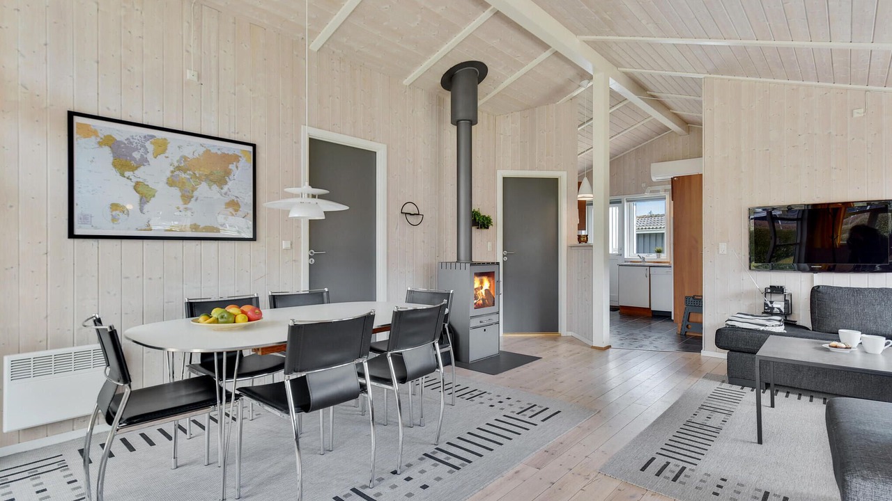 Photo of Bedroom in Pøt Strandby