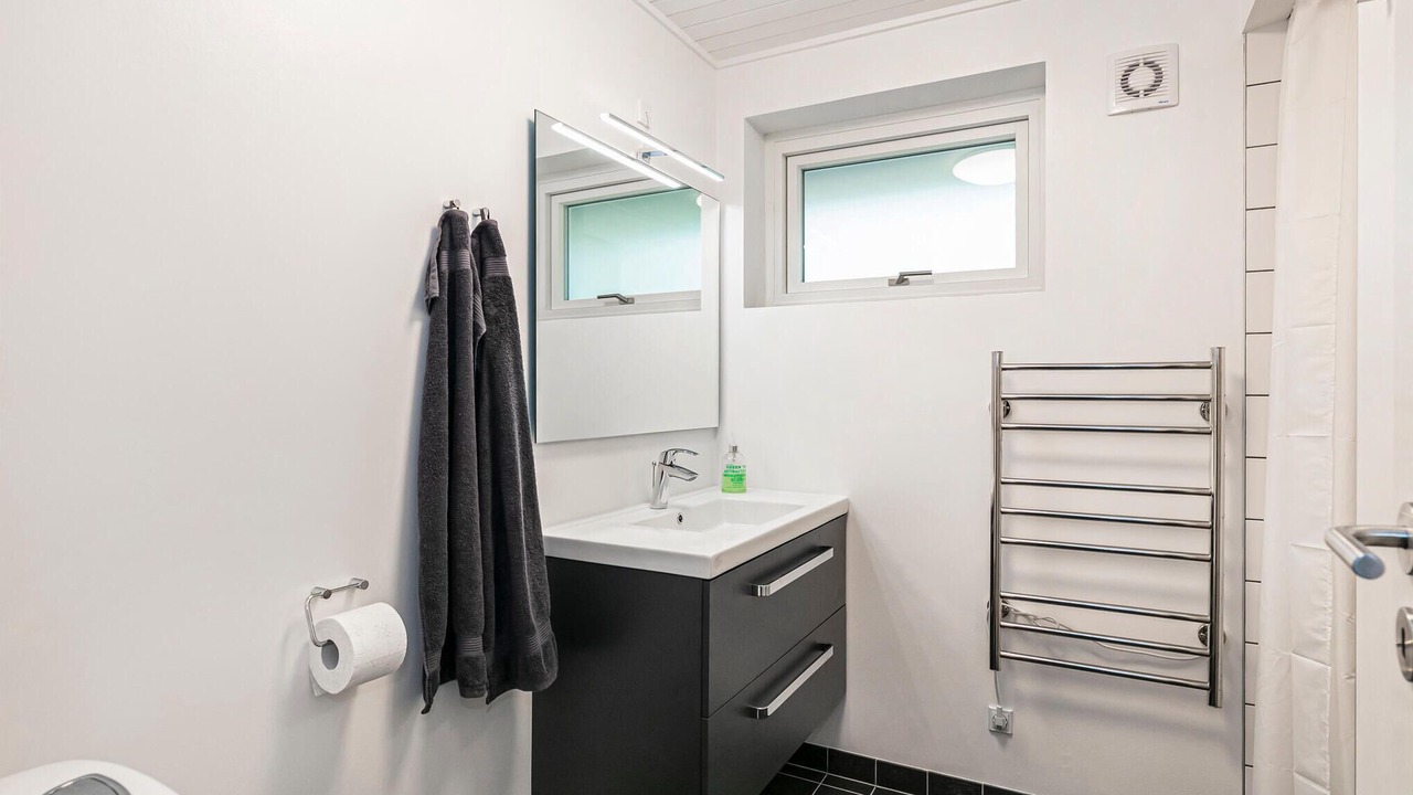 Photo of Bathroom in Dueodde