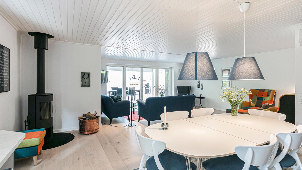 Photo of Bedroom in Dueodde