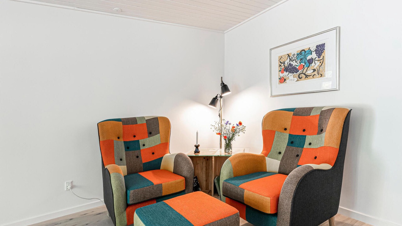 Photo of Bedroom in Dueodde