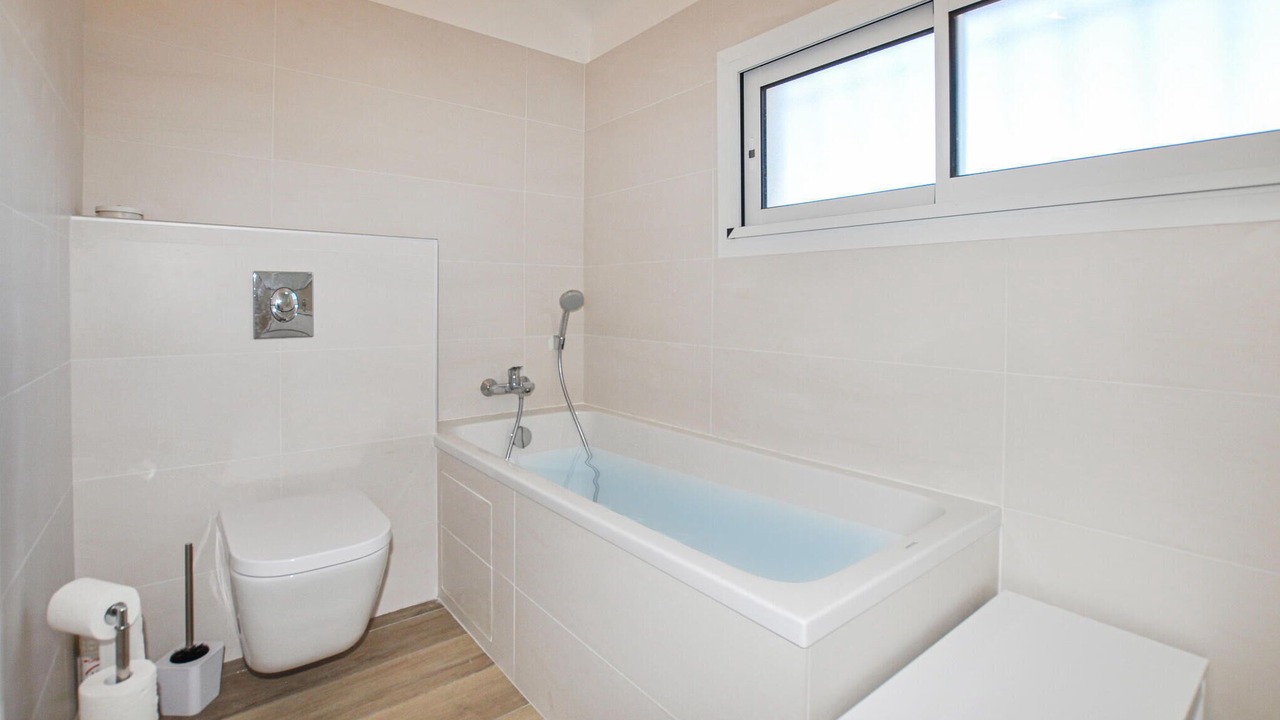 Photo of Bathroom in Canet-Plage