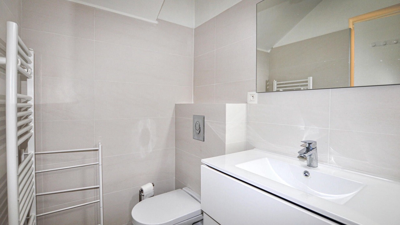 Photo of Bathroom in Canet-Plage