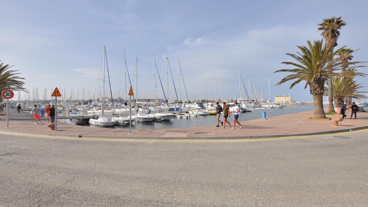 Photo of Others in Canet-Plage