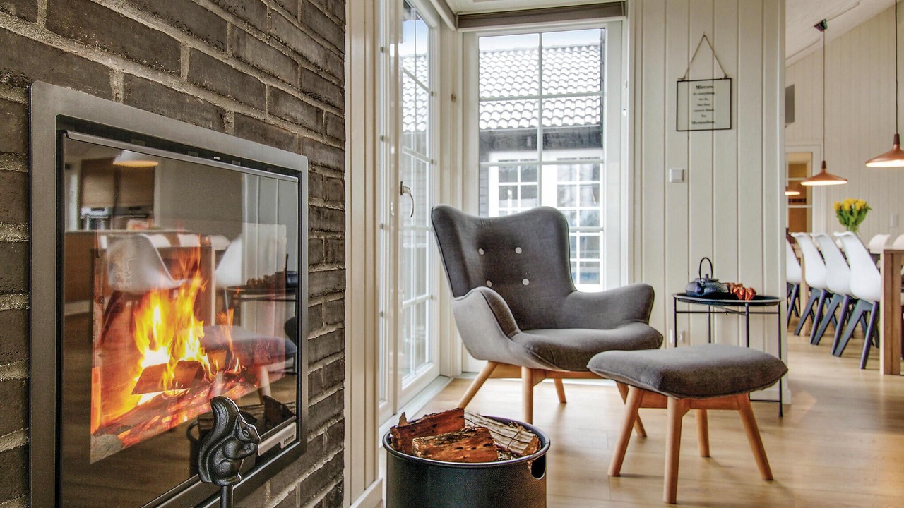 Photo of Bedroom in Syddjurs Kommune