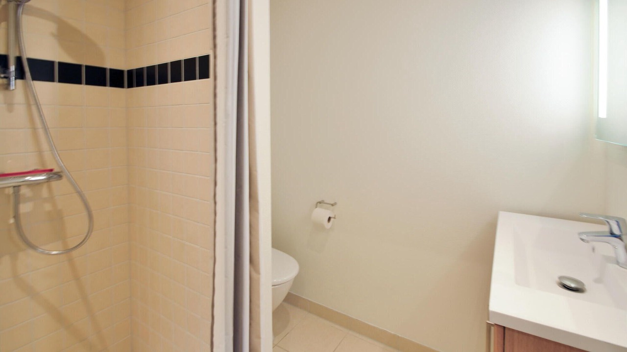 Photo of Bathroom in Syddjurs Kommune