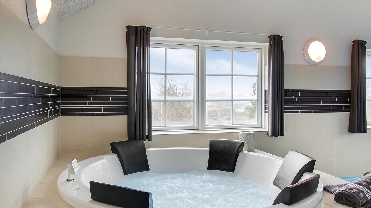 Photo of Bedroom in Syddjurs Kommune