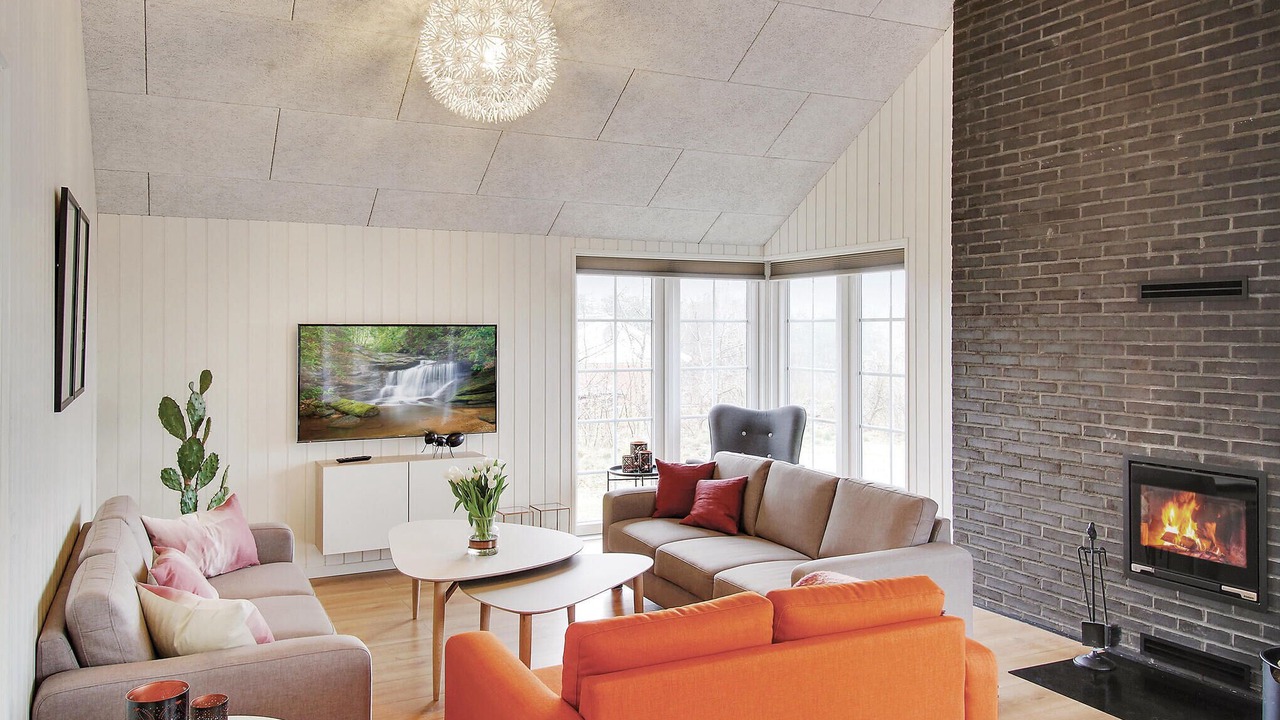 Photo of Bedroom in Syddjurs Kommune