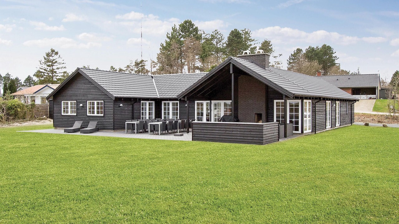 Photo of Outdoor in Syddjurs Kommune