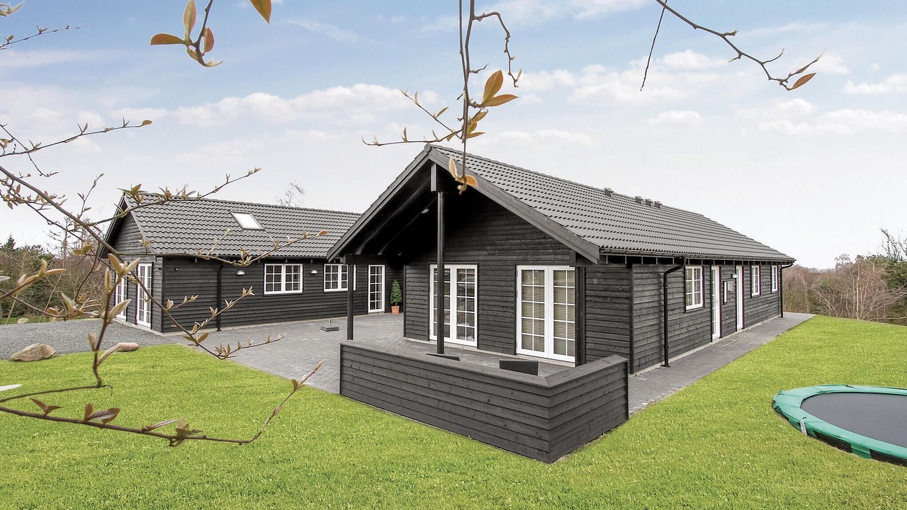 Photo of Outdoor in Syddjurs Kommune